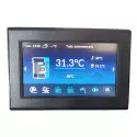 Boiler controller Bruli v3,5 CD2 with internet module