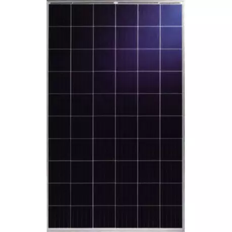 Panel fotowoltaiczny Talesun TP660P Polikrystaliczny 280W