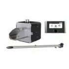 Burner PELLASX M Micro