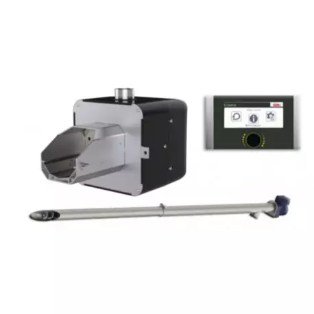 Palnik PELLASX M Micro