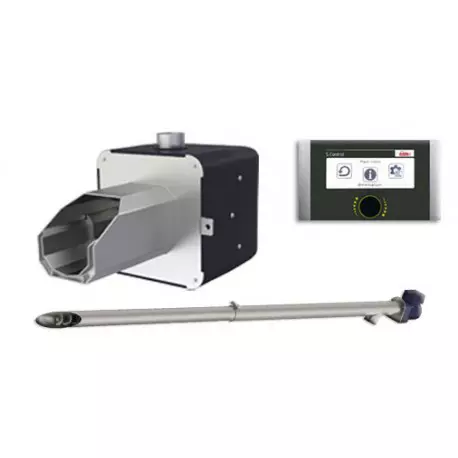 Brenner PELLASX M Micro