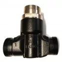 3-way thermic valve 11-200