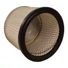 HEPA Filter DED65951 für Aschesauger DED6595