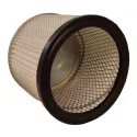 HEPA Filter DED65951 für Aschesauger DED6595