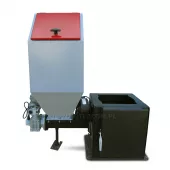 Conversion kit PROSAT PLUS 4 class for Viadrus U22 and U26