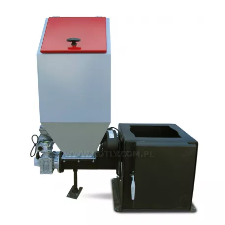 Zestaw rozbudowujący PROSAT LUX 4 klasa