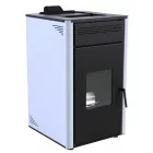 Central heating stove DEFRO HYDROPELL