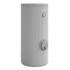 Zasobnik biwalentny Galmet MAXI PLUS do pomp ciepła z 2 wężownicami 300 - 500 L