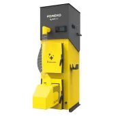 Pelletkessel PEREKO QmPell