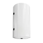 Accumulation tank without coils GALMET SG (B) hanging - insulated