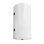 Accumulation tank without coils GALMET SG (B) hanging - insulated