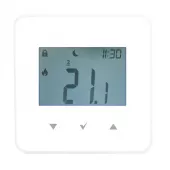 Bezdrátový pokojový termostat eSTER_x40