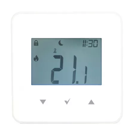 Wireless room thermostat eSTER_x40
