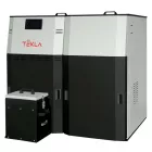 Boiler for pellets TEKLA KOMFORT