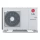 Tepelné čerpadlo Monoblock LG HM051MR ThermaV 5,5kW 1 fáze