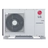 Pompa ciepła LG HM071M ThermaV monoblok