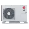 Tepelné čerpadlo Monoblock LG ThermaV