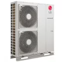 Tepelné čerpadlo Monoblock LG HM141MR ThermaV 14kW 1 fáze
