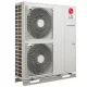 Pompa ciepła LG HM161MR ThermaV 16kW monoblok 1 fazowy