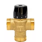 Termostatický směšovací ventil MIX THERM