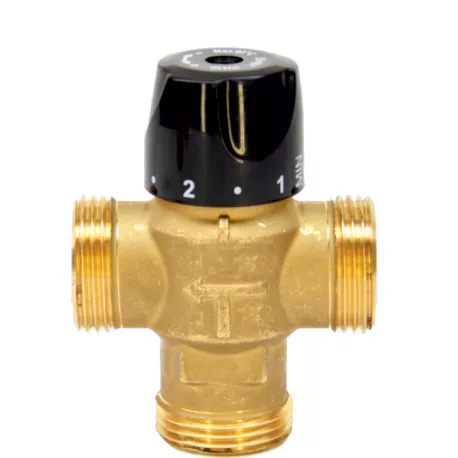 Thermostatic mixing valve MIX THERM