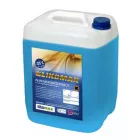 Liquid for heating and cooling systems Glikomax (based on ethylene glycol up to -25)