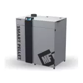 Kocioł Metal-Fach SMART PELLET