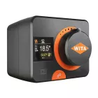 Siłownik WITA SM WR FR z regulatorem temperatury