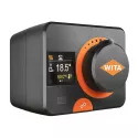 Stellmotor mit Potenziometer WITA SM WR FR