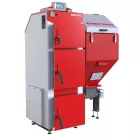 Automatic boiler Defro Komfort Eko LUX