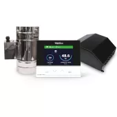 Sterownik do kominka ST-391 zPID