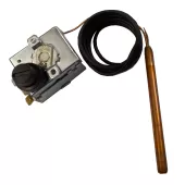 Zabezpieczenie termiczne STB do sterownika firmy Plum ZAB