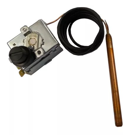 Sicherheits-Temperatur-Begrenzer Plum ZAB-STB