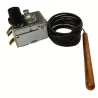 Sicherheits-Temperatur-Begrenzer Plum ZAB-STB