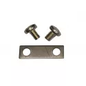 Firebox door hook for VIADRUS U22 boiler