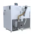 Pelletkessel Defro Kompakt EkoPell F