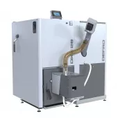 Kocioł na pellet Defro Kompakt EkoPell