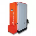 Biomasseheizkessel EG-Multifuel für Pellet, Holzhackschnitzel und Schalen 80-250kW