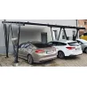 Doppelcarport