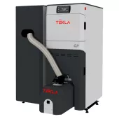 Kotel Tekla DRACO BIO COMPACT FII GP