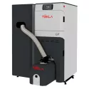 Kocioł na pellet Tekla DRACO BIO COMPACT FII GP