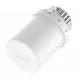 Thermostatkopf Honeywell Thera-6 T3019 - Weiß