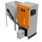 Pelletkessel EG-PELLET MINI