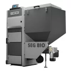 Kocioł na pellet Metal-Fach SEG BIO