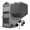 Boiler for pellets Metal-Fach SEG BIO