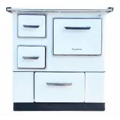 Kitchen stove MBS 3EU - 5 kW