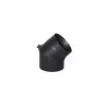 Kolano kominowe 45 stopni o średnicy 120-250 mm