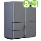 Kotel na pelety STALMARK EKO SILVER II 5. třída NA DOTACE