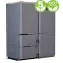 Boiler for pellet Stalmark EKO SILVER II