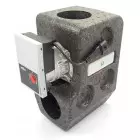 Laddomat 21-100 mit Energieeffizienzpumpe - R32